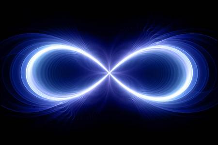 infinity image